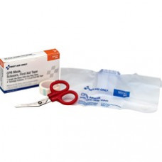 First Aid Only CPR Basic Kit - 4