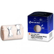 First Aid Only 2-Fastener Elastic Bandage Wrap - 2