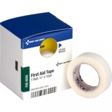 First Aid Only 10-yard First Aid Tape - 0.50