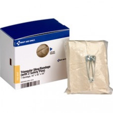 First Aid Only Triangular Sling Bandage - 56