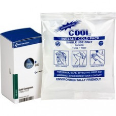 First Aid Only SmartCompliance Refill Cold Pack - 4