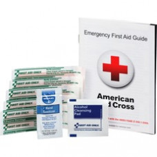 First Aid Only First Aid Guide Refill Kit - 2 x Piece(s) - 1 Each