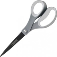 Fiskars Non-stick Titanium Softgrip Scissors - 8