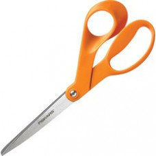 Fiskars Original Orange-handled Scissors - 8