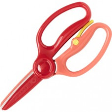 Fiskars Preschool Training Scissors - Left/Right - Metal - Blunted Tip - 1