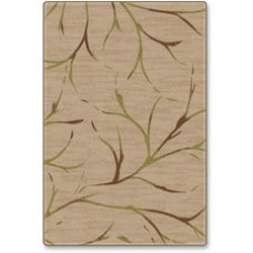 Flagship Carpets Natural/Sage Moreland Design Rug - 108