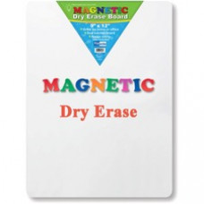 Flipside Magnetic Dry Erase Board - 9