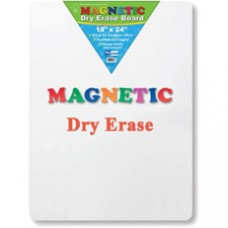 Flipside Magnetic Dry Erase Board - 18