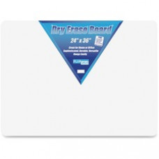 Flipside Unframed Dry Erase Board - 24
