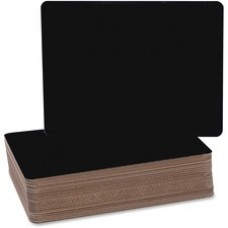 Flipside Black Chalk Board Class Pack - 9.5