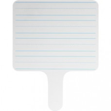 Flipside Dry Erase Paddle Class Pack - 7.8
