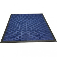 Floortex Ribmat Heavy-duty Mat - Outdoor, Indoor, Business, Home - 36