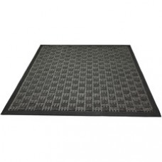 Floortex Ribmat Heavy-duty Mat - Outdoor, Indoor, Business, Home - 36
