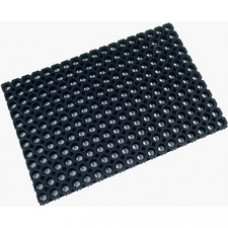 Floortex Octomat Outdoor Mat - Home, Business, Outside Entrance - 48