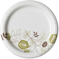 Dixie Pathways Heavyweight Paper Plates - 5.82