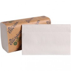 Georgia-Pacific Envision Singlefold Paper Towels - 9.25