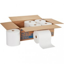Preference Select Paper Towel Rolls by GP PRO - 7.88