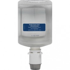 enMotion Gen2 Moisturizing Foam Soap Dispenser Refills by GP Pro (Georgia-Pacific) - 40.6 fl oz (1200 mL) - Hand - Fragrance-free, Dye-free, Bio-based, Rich Lather - 2 / Carton
