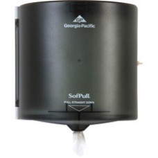 SofPull Centerpull High-Capacity Paper Towel Dispenser by GP PRO - Center Pull Dispenser - 560 x Sheet Center Pull - 11.5