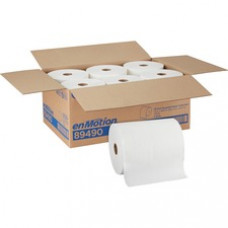 enMotion Paper Towel Rolls, 10