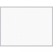 Ghent Grid Whiteboard - 36