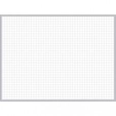 Ghent Grid Whiteboard - 48