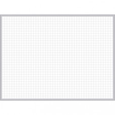 Ghent Grid Whiteboard - 96