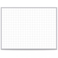 Ghent Grid Whiteboard - 48