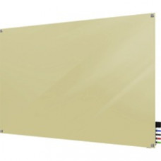 Ghent Harmony Dry Erase Board - 48