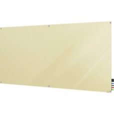 Ghent Harmony Dry Erase Board - 72