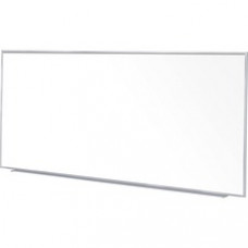 Ghent 5'H Projection Porcelain Whiteboard - 144
