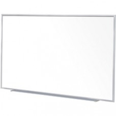 Ghent 5'H Projection Porcelain Whiteboard - 96