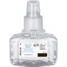 Provon LTX-7 Refill Clear/Mild Foam Handwash - Fragrance-free Scent - 23.7 fl oz (700 mL) - Pump Bottle Dispenser - Kill Germs - Clear - Rich Lather, Dye-free, Bio-based, Fragrance-free - 1 Each