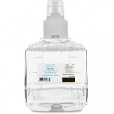 Provon Clean/Mild Foam Handwash Refill - 40.6 fl oz (1200 mL) - Pump Bottle Dispenser - Kill Germs - Skin, Hand - Clear - Antimicrobial, Moisturizing, Rich Lather, Fragrance-free, Dye-free - 1 Each