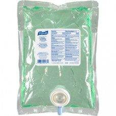 PURELL® NXT Aloe Hand Sanitizing Refill - 33.8 fl oz (1000 mL) - Kill Germs - Hand - Moisturizing, Residue-free - 1 Each