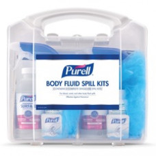 PURELL® Body Fluid Spill Kit - 1 Kit