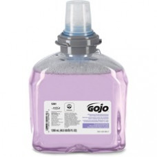 Gojo® TFX Premium Foam Handwash - Fresh Scent - 40.6 fl oz (1200 mL) - Hand