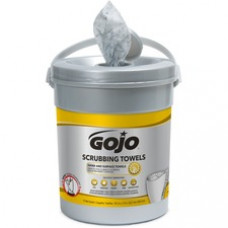 Gojo® Scrubbing Towels - 10.50