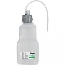 PURELL® 2.3L Refill Professional Mild Foam Soap - 77.8 fl oz (2.3 L) - Kill Germs - Hand - 4 / Carton
