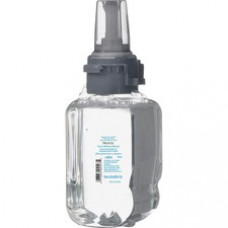 Provon ADX-7 Clear & Mild Foam Handwash - Fragrance-free Scent - 23.7 fl oz (700 mL) - Pump Bottle Dispenser - Kill Germs - Hand - Clear - Rich Lather, Dye-free, Bio-based - 1 Each