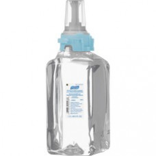 PURELL® ADX-12 Hand Sanitizer Foam Refill - 2.53 lb - Hand - Clear - Dye-free, Fragrance-free - 1 Each