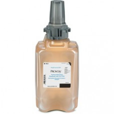 Provon ADX-12 Antimicrobial Foam Handwash - 42.3 fl oz (1250 mL) - Pump Bottle Dispenser - Kill Germs - Hand, Healthcare - Beige - Fragrance-free, Dye-free - 3 / Carton