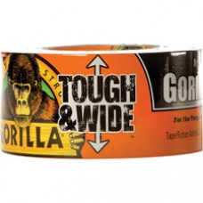 Gorilla Tough & Wide Tape - 25 yd Length x 2.88