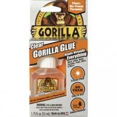 Gorilla Clear Glue - 1.75 fl oz - 1 / Each - Clear