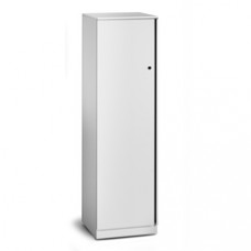 Great Openings Single Locker - for Jacket, Shoes - Overall Size 65.9