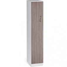 Great Openings Single Locker - for Jacket, Shoes - Overall Size 65.9