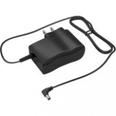 HLS Commercial AC Adapter - 1 Pack - Black