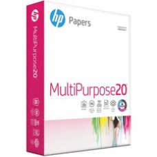 HP MultiPurpose Paper - Letter - 8 1/2