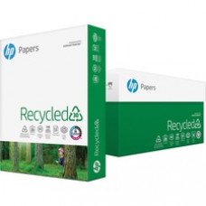 HP Recycled Paper - Letter - 8 1/2