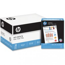 HP Office Copy & Multipurpose Paper - Letter - 8 1/2